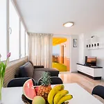 Las Americas De Lux 98M2