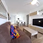Apartamentos Medano