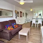 Apartamentos Medano