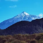 Teide View Dome