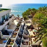 First Line Seaview Apartment