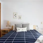 Hauzify I Apartamento Ramon Y Cajal