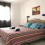 Apt Los Cristianos Beach 2