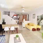 Parque Santiago2 Villa1 By Tenerife Rental & Sales