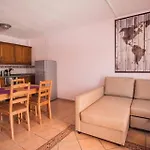 Apartment Avenida Puig