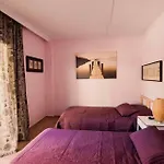 Apartment Avenida Puig