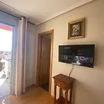 Grande Apartamento, Sotavento 3, La Tejita, El Medano