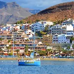 Summerland Studio Los Cristianos