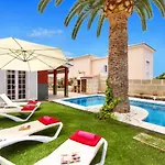 Villa Palma Canaria Tenerife