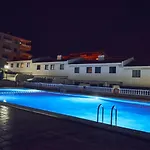 Luxury House In El Medano
