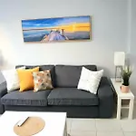 Cozy Apartament In The Heart Of Santa Cruz