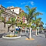 Centrica Vivienda Vacacional En Santa Cruz
