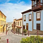 Vivienda Vacacional Con Vistas Al Teide Y Piscina