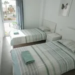 Modern Sea View Duplex With Parking