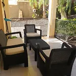 Away But Home