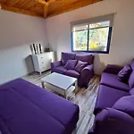 Tenerife Apartment 100M2 Casa De Don Quijote With A Terrace Of 100M2 With A View Of The Ocean And Teide Volcano And A Garden Of 600M2