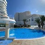 Club Villa Mar- First Line Modern Spacious Studio