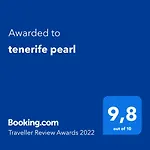 Tenerife Pearl
