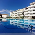 Summerland Suite Beach Tenerife