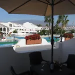 Mi Casa Es Tu Casa En Tenerife