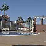 Casa Ahray Villas Canarias
