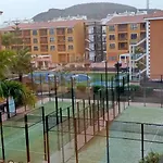 Sunny Apartment In Palm Mar Tenerife