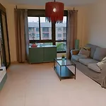 Sunny Apartment In Palm Mar Tenerife