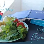 Estudio Menta