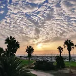 Marina Golf Apartment