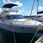 En Contact Avec La Mer