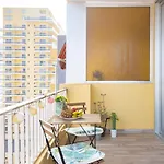 Home2Book Sea View Studio Puerto De La Cruz
