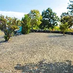 Finca In El Tanque With A Terrace