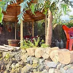 Finca In El Tanque With A Terrace