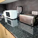 Apartamentos La Pena C