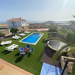 Villa Libertad Tenerife Adults Only