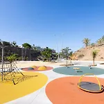 Adeje Paraiso