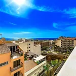 Luxury Penthouse Sea View, Los Cristianos
