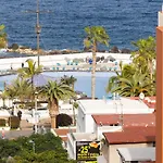Home2Book Sea View Studio Puerto De La Cruz