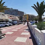 Playa La Arena Apartment By The Beach