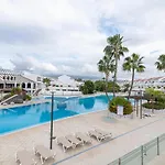 Parque Don Jose 2 Habitaciones
