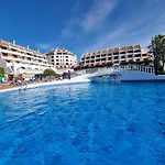 Apartment Vistasol, Beach Front With Heated Pool In Parque Santiago 2, Wifi