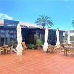 Cozy One Bedroom Apartment With Spacious Terrace. Pool And Garden View