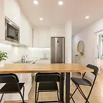 Los Cristianos - Views And Spacious Valdes Center 1 - As De Casas