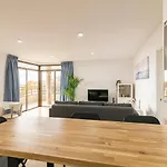 Los Cristianos - Views And Spacious Valdes Center 1 - As De Casas