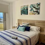 Residencias Sol Paraiso
