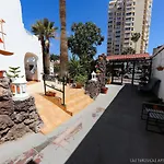 Triplex Bungalow Las Tortugas 109