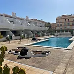 El Medano Balancon Apartment, Pool And Terrace