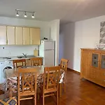 El Medano Balancon Apartment, Pool And Terrace