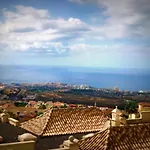 Beautiful Duplex With Ocean View For 8 Persons