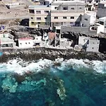 Casa Cueva A Orilla Del Mar Brisas Del Mar